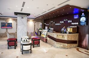 Jazan Inn