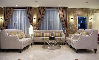 Jazan Inn