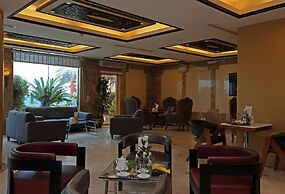 Jazan Inn