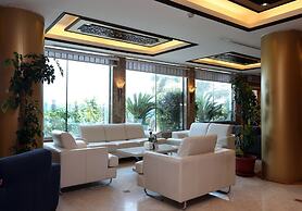 Jazan Inn