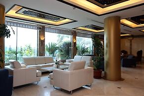 Jazan Inn