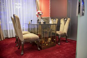 Jazan Inn