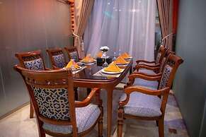 Jazan Inn