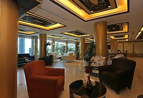 Jazan Inn