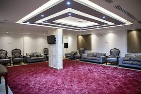 Jazan Inn