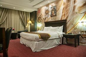 Jazan Inn