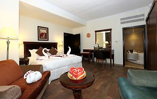 Jazan Inn