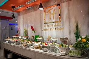 Jazan Inn