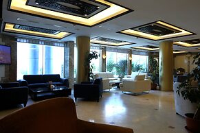 Jazan Inn