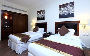 Jazan Inn