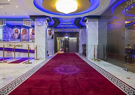 Jazan Inn