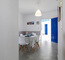 Holidays in Paros