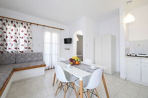 Holidays in Paros