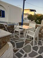 Holidays in Paros