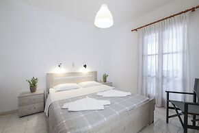 Holidays in Paros