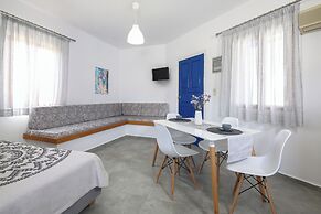 Holidays in Paros