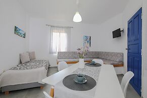 Holidays in Paros