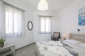 Holidays in Paros