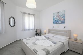 Holidays in Paros
