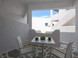 Holidays in Paros