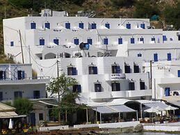 Sifis Hotel