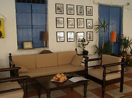Sifis Hotel