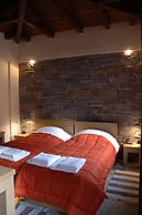 Thalia Rooms Guest House