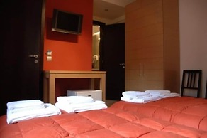 Thalia Rooms Guest House