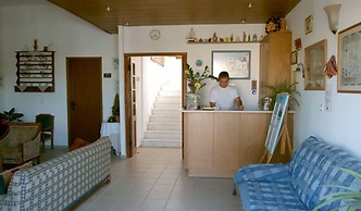 Kiriakos Apartments