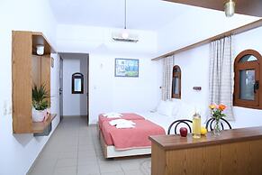 Kiriakos Apartments