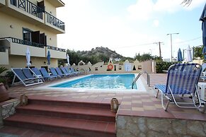 Kiriakos Apartments
