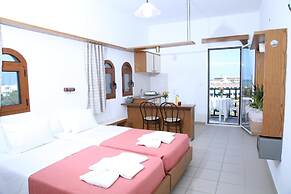 Kiriakos Apartments