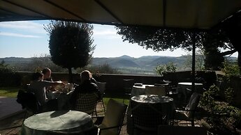 Piccolo Hotel La Valle