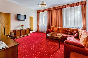 Hotel Römerhof