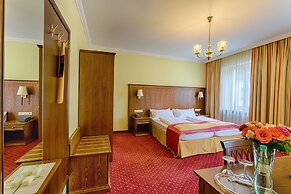 Hotel Römerhof