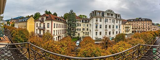 Hotel Römerhof