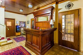 Hotel Römerhof