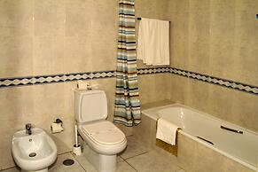 Plaza Real Atlantichotels