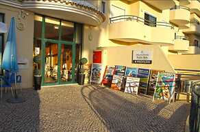 Plaza Real Atlantichotels