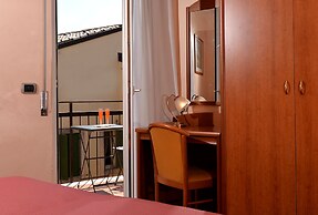 Hotel Siena