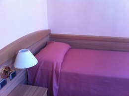 Hotel Siena
