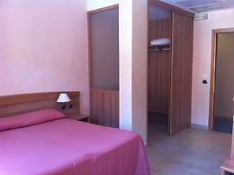 Hotel Siena