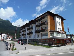 Hotel Andalo