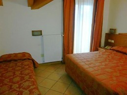 Hotel Andalo