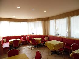 Hotel Andalo