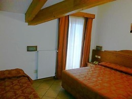 Hotel Andalo