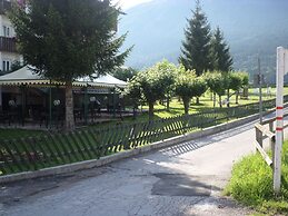 Hotel Andalo