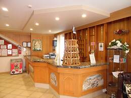 Hotel Andalo