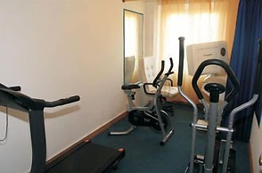 Hotel Andalo