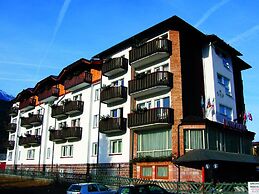 Hotel Andalo